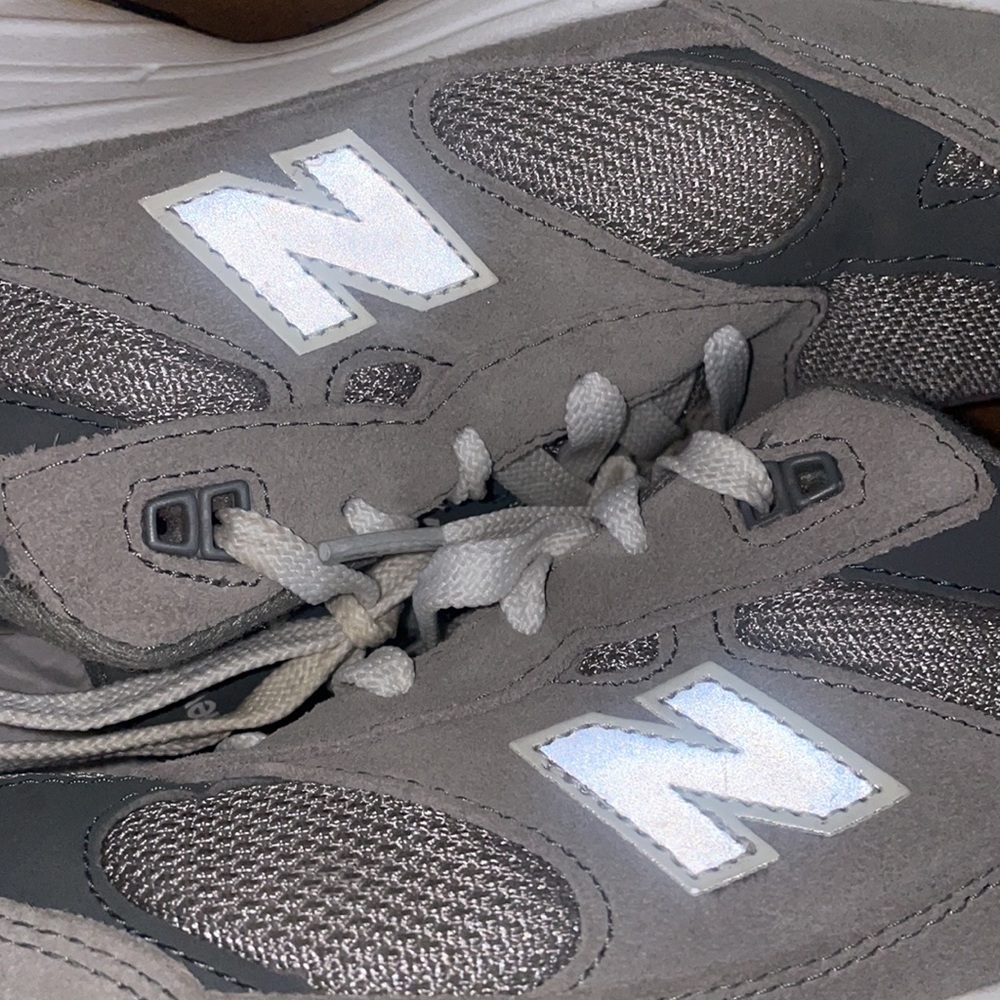 New Balance 993 - Picture 4 of 5